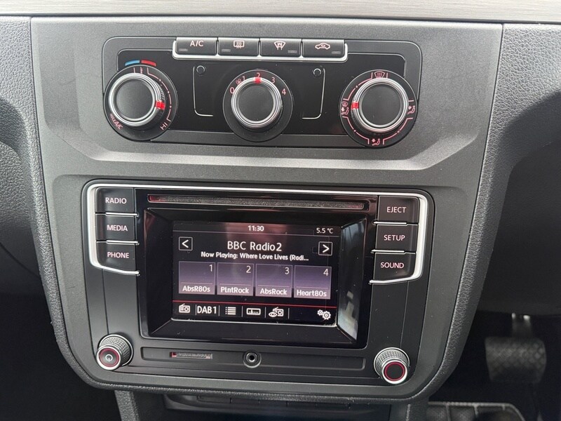 Used Volkswagen Caddy Maxi Life 2019 for sale - 78048856: Photo 20