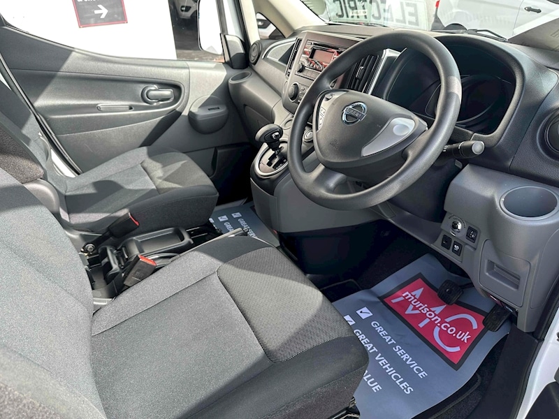 Used Nissan e-NV200 2019 for sale - 76492181: Photo 11