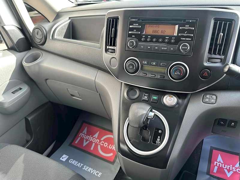 Used Nissan e-NV200 2019 for sale - 76492181: Photo 13