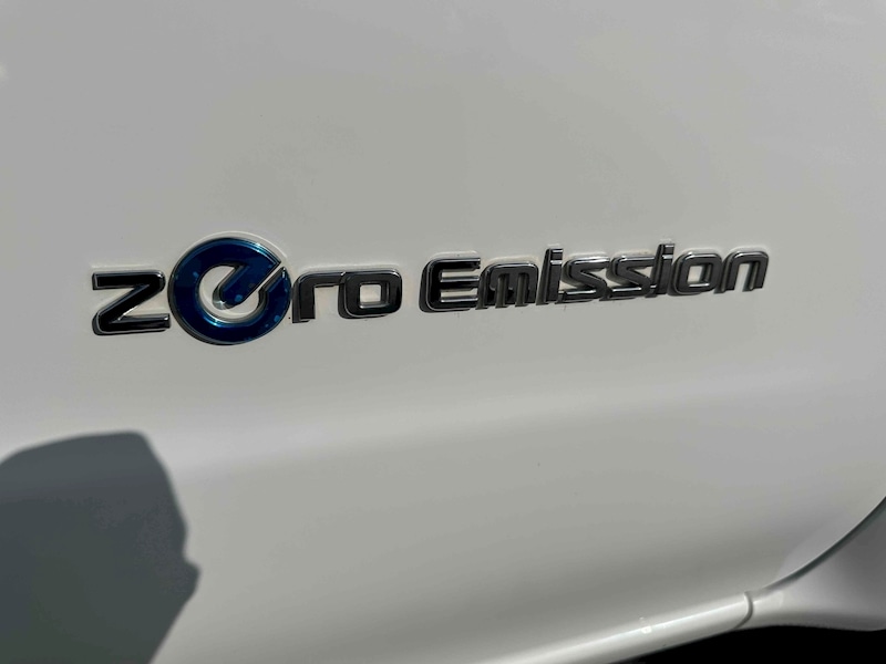 Used Nissan e-NV200 2019 for sale - 76492181: Photo 15