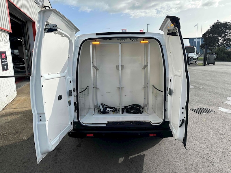 Used Nissan e-NV200 2019 for sale - 76492181: Photo 7