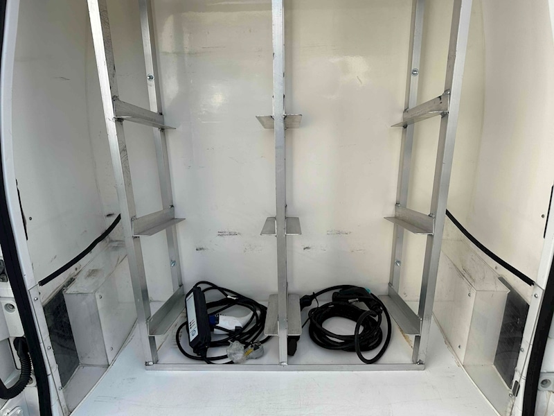 Used Nissan e-NV200 2019 for sale - 76492181: Photo 8