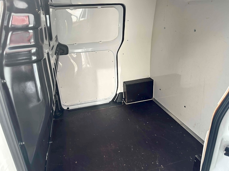 Used Nissan e-NV200 2019 for sale - 76492181: Photo 9