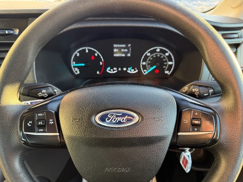 Used Ford Transit 2022 for sale - 76663664: Photo 13