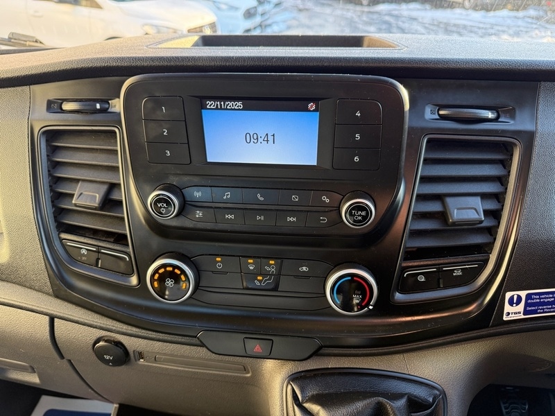 Used Ford Transit 2022 for sale - 76663664: Photo 15