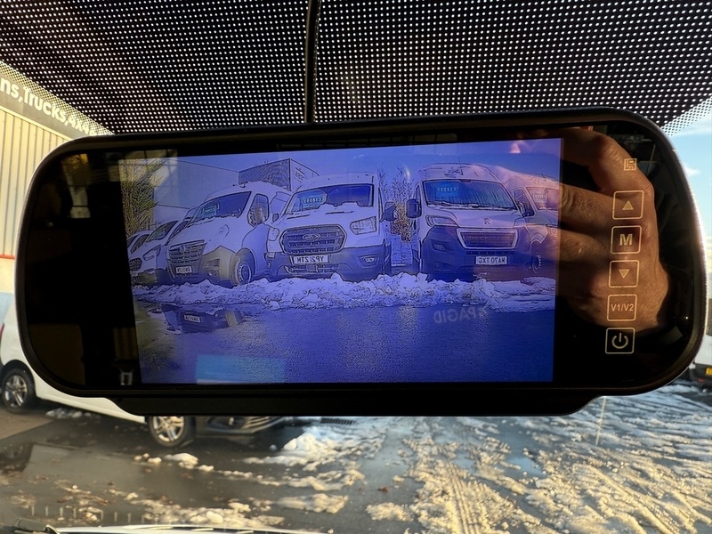 Used Ford Transit 2022 for sale - 76663664: Photo 16