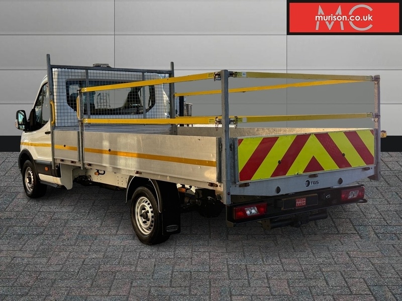 Used Ford Transit 2022 for sale - 76663664: Photo 6