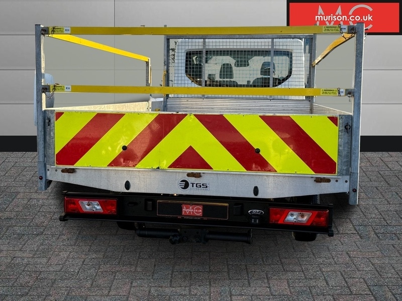 Used Ford Transit 2022 for sale - 76663664: Photo 7