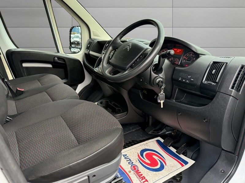 Used Citroen Relay 2021 for sale - 78048857: Photo 10