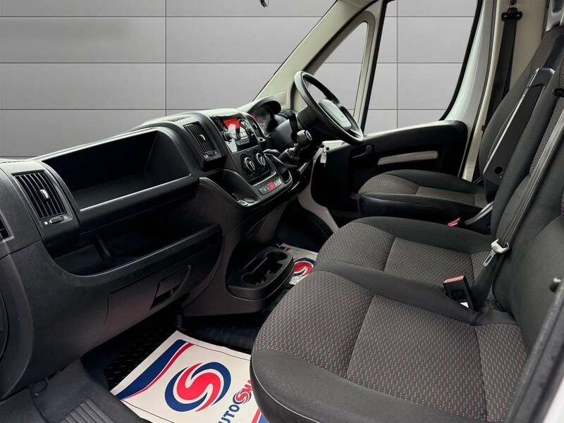 Used Citroen Relay 2021 for sale - 78048857: Photo 11