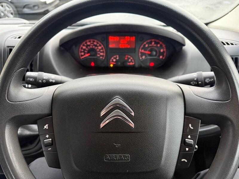 Used Citroen Relay 2021 for sale - 78048857: Photo 13