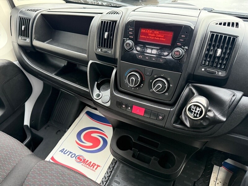 Used Citroen Relay 2021 for sale - 78048857: Photo 14