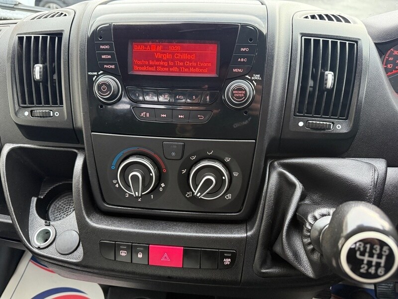 Used Citroen Relay 2021 for sale - 78048857: Photo 15