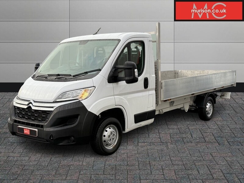 Used Citroen Relay 2021 for sale - 78048857: Photo 4