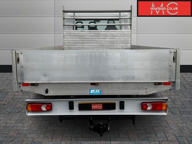 Used Citroen Relay 2021 for sale - 78048857: Photo 7