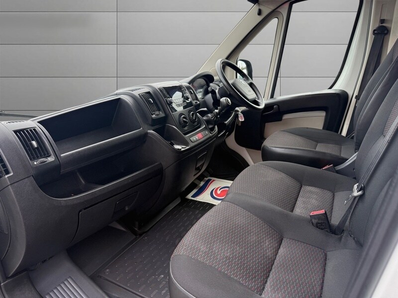 Used Citroen Relay 2018 for sale - 76114923: Photo 10