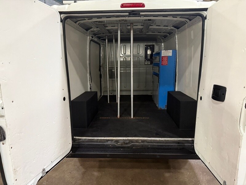 Used Citroen Relay 2018 for sale - 76114923: Photo 11