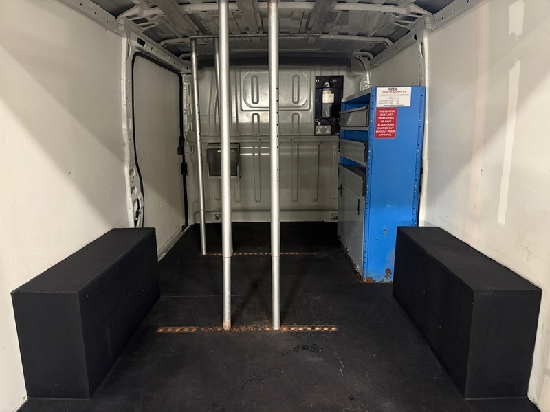 Used Citroen Relay 2018 for sale - 76114923: Photo 12