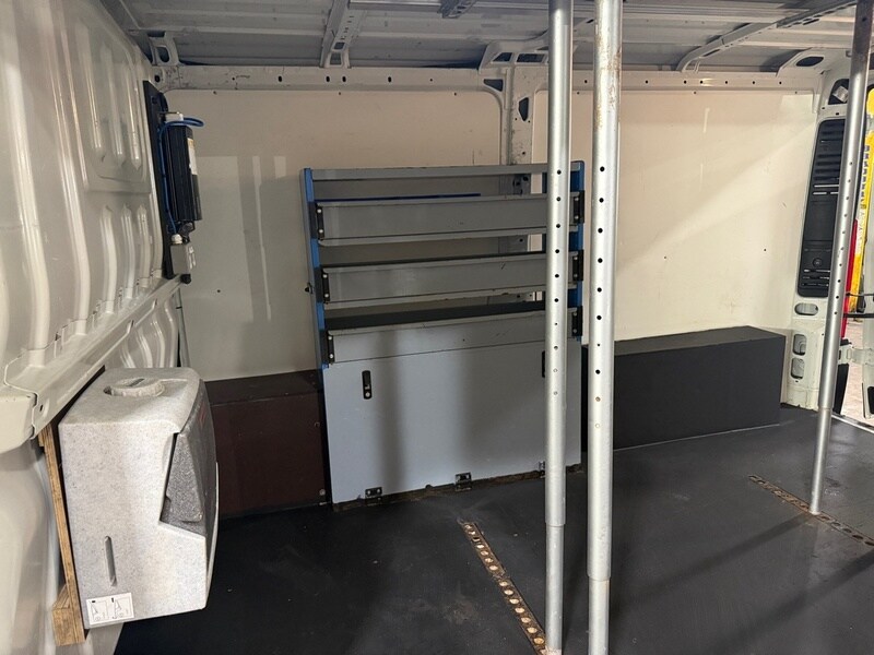 Used Citroen Relay 2018 for sale - 76114923: Photo 13