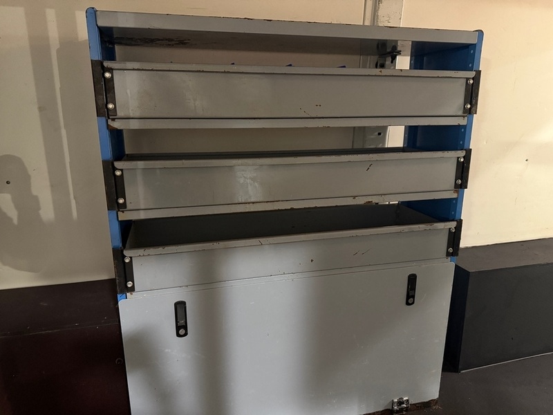 Used Citroen Relay 2018 for sale - 76114923: Photo 14