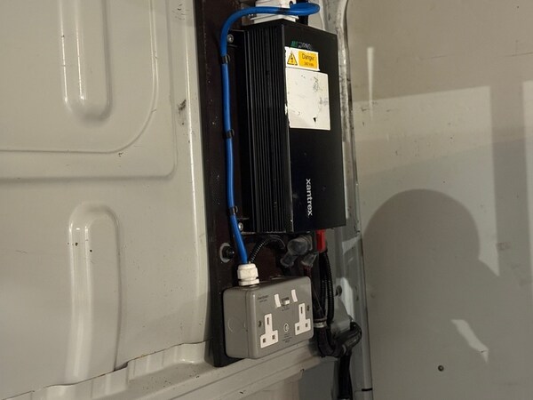 Used Citroen Relay 2018 for sale - 76114923: Photo 15