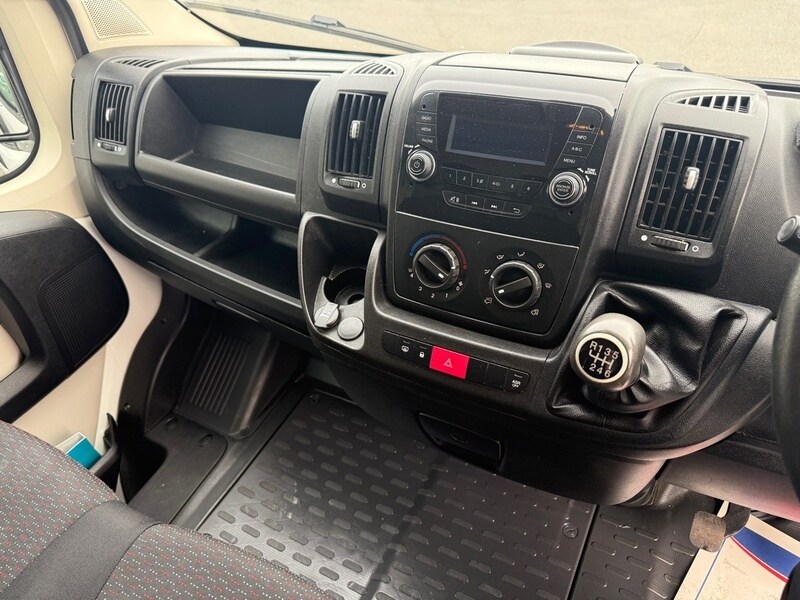 Used Citroen Relay 2018 for sale - 76114923: Photo 17