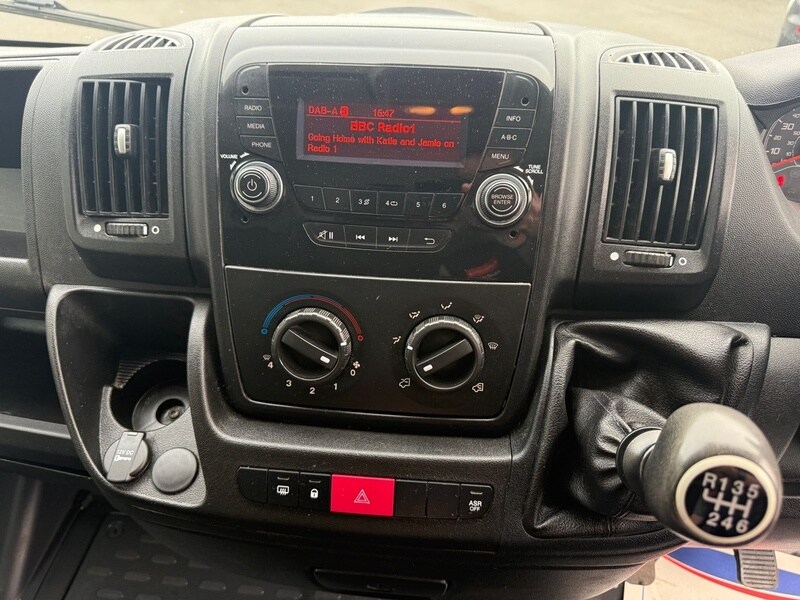 Used Citroen Relay 2018 for sale - 76114923: Photo 18