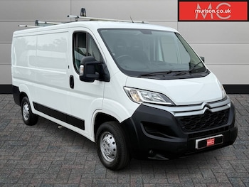 Citroen - Relay