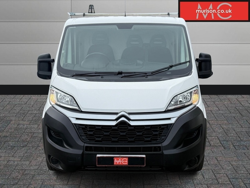 Used Citroen Relay 2018 for sale - 76114923: Photo 2