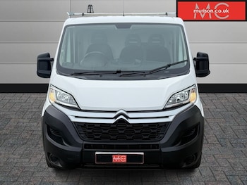 Used Citroen Relay 2018 for sale - 76114923: Photo 2