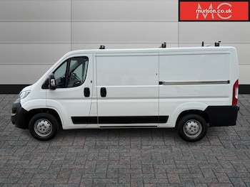 Used Citroen Relay 2018 for sale - 76114923: Photo 4