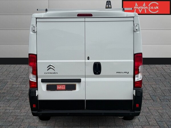 Used Citroen Relay 2018 for sale - 76114923: Photo 6