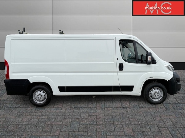 Used Citroen Relay 2018 for sale - 76114923: Photo 8