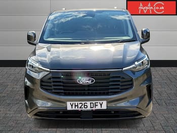 Used Ford Transit Custom 2026 for sale - 79586053: Photo