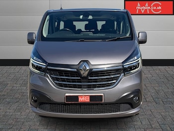 Used Renault Trafic 2020 for sale - 78694236: Photo