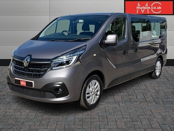 Used Renault Trafic 2020 for sale - 78694236: Photo