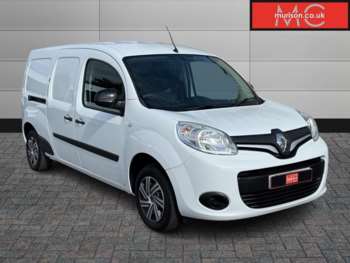 Used Renault Kangoo Maxi 2020 for sale - 74770371: Photo