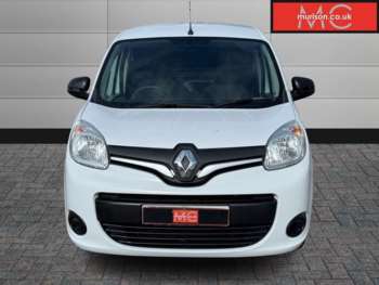 Used Renault Kangoo Maxi 2020 for sale - 74770371: Photo