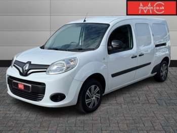 Used Renault Kangoo Maxi 2020 for sale - 74770371: Photo