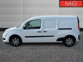 Used Renault Kangoo Maxi 2020 for sale - 74770371: Photo