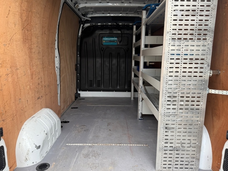 Used Vauxhall Movano 2019 for sale - 76566337: Photo 13