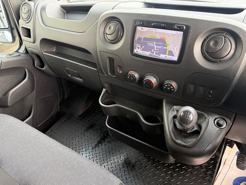 Used Vauxhall Movano 2019 for sale - 76566337: Photo 17