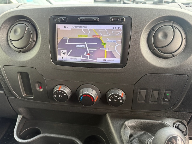 Used Vauxhall Movano 2019 for sale - 76566337: Photo 18