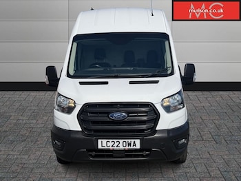 Used Ford Transit 2022 for sale - 79112119: Photo
