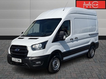 Used Ford Transit 2022 for sale - 79112119: Photo