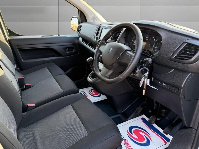 Used Peugeot Expert 2023 for sale - 77805793: Photo 10