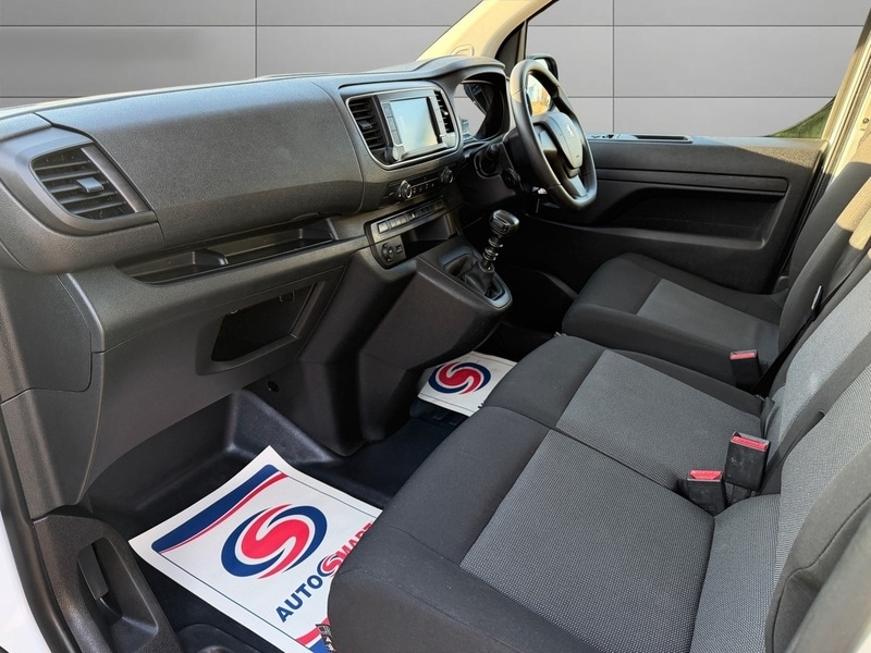 Used Peugeot Expert 2023 for sale - 77805793: Photo 11