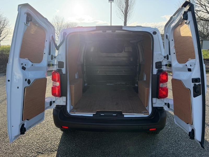 Used Peugeot Expert 2023 for sale - 77805793: Photo 12