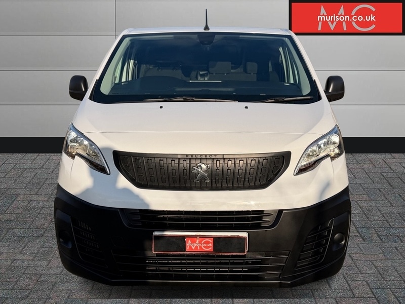 Used Peugeot Expert 2023 for sale - 77805793: Photo 3