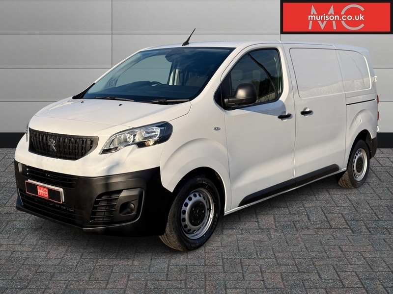 Used Peugeot Expert 2023 for sale - 77805793: Photo 4